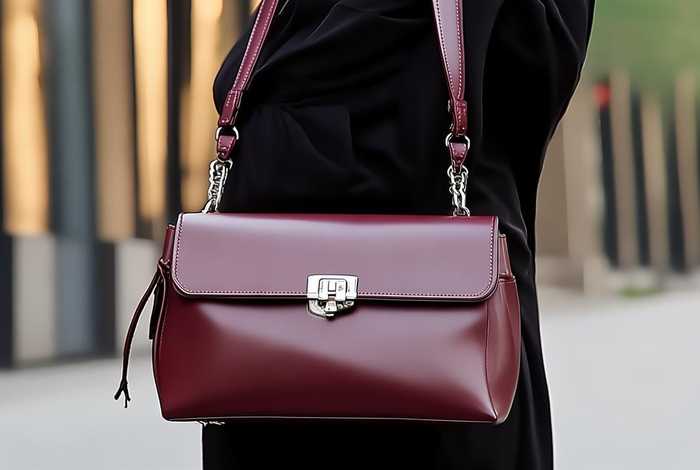 40 - 50岁女士斜挎包推荐；女士斜挎包30----40岁