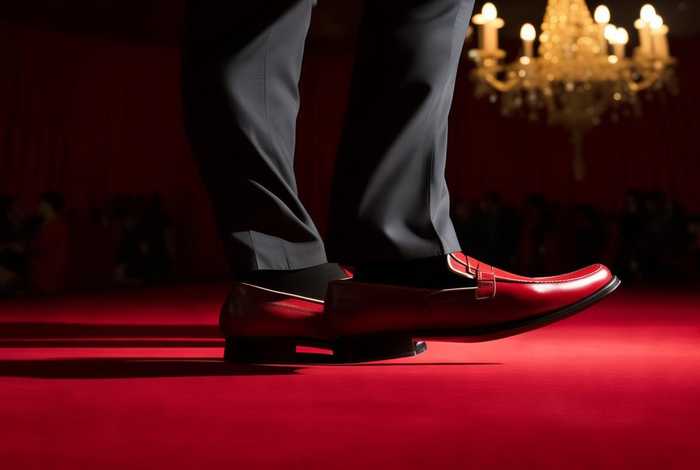 christian louboutin男鞋 christian louboutin男鞋一脚蹬