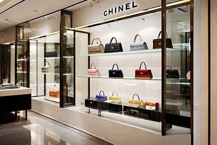 澳门chanel包包专柜；澳门chanel专柜地址