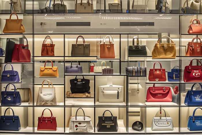 包包国际品牌商标大全（国际品牌包包排名商标）