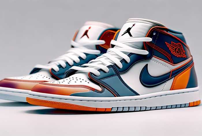 aj官网正品旗舰店图片（aj官网正品旗舰店app）