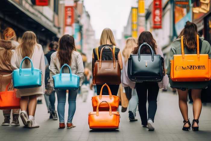 包包大众款 大众包包品牌排行榜前十名