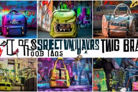 潮牌包包排行榜前十名、潮牌包包排行榜前十名有哪些