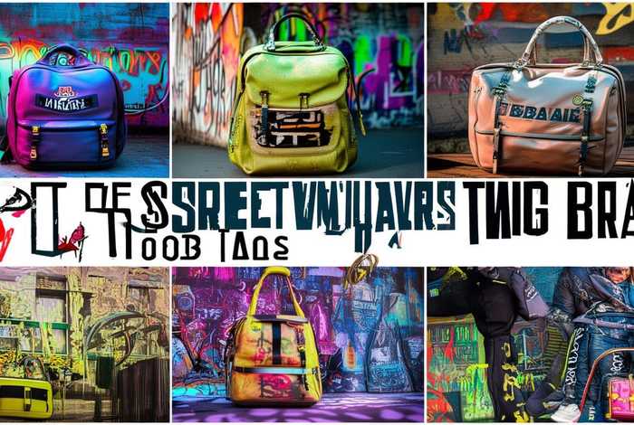 潮牌包包排行榜前十名、潮牌包包排行榜前十名有哪些