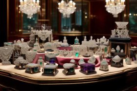 高端珠宝奢侈品牌有哪些 高端珠宝奢侈品牌有哪些牌子