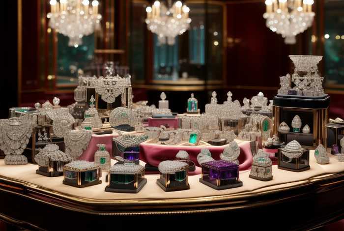 高端珠宝奢侈品牌有哪些 高端珠宝奢侈品牌有哪些牌子