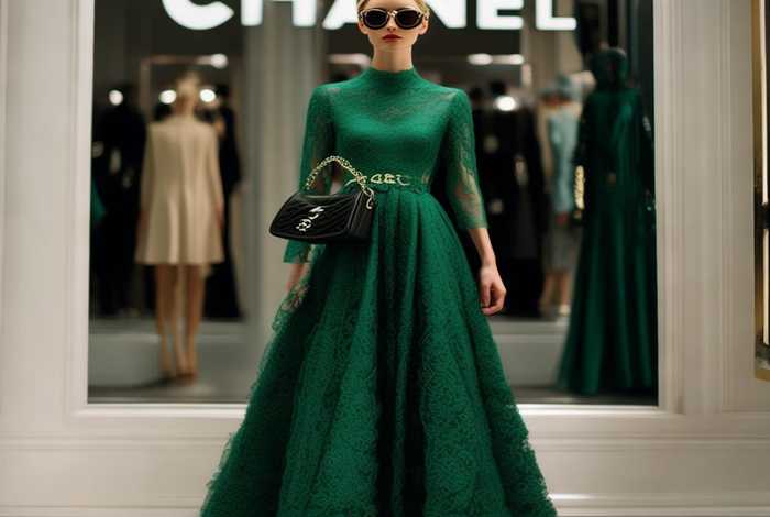 chanel最新消息；chanel最新消息今天