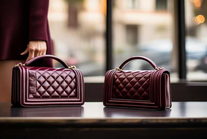 chanel小号经典款、chanel小号leboy