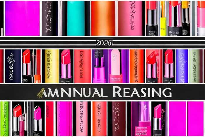 2021年口红排行,2020年口红十大排行榜10强 2021年口红排行,2020年口红十大排行榜10强