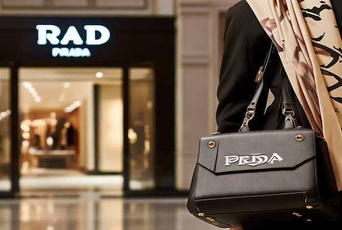 prada是什么牌子档次（prada是什么牌子 档次）