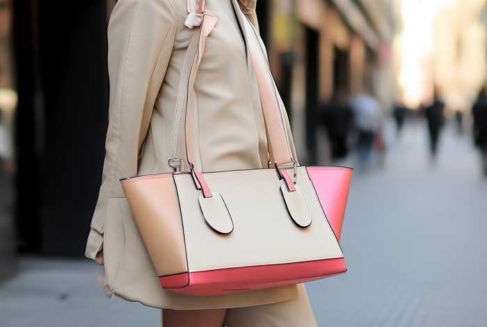 2025年最流行的女士包、2025年最流行的女士包包