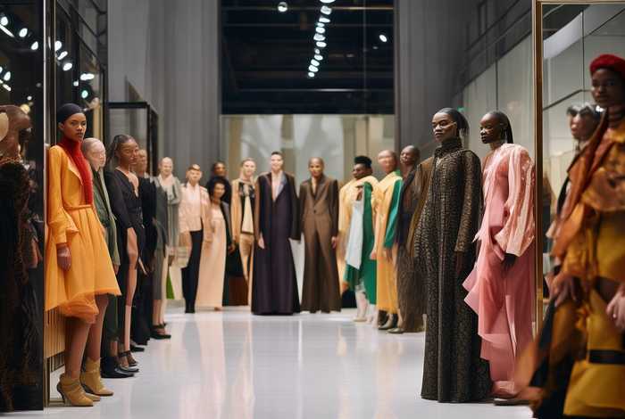 2021奢侈品牌流行趋势，2021奢侈品牌流行趋势是什么