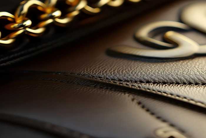 Chanel包包正品鉴别方法，chanel包包正品鉴别方法