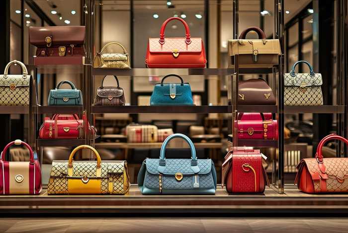 古驰包包所有款式介绍（古驰包包所有款式介绍大全）