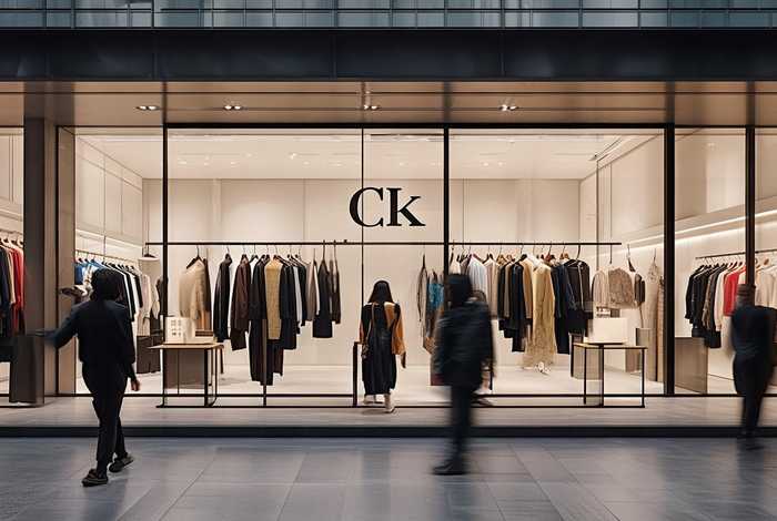 ckwq是几线品牌（ck是几线品牌在中国）