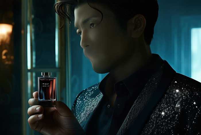 212男士香水官网；212vip男士香水