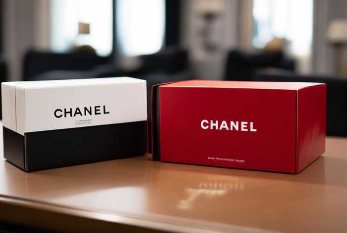 chanel专柜积分赠品包（chanel专柜积分赠品包二盒一）