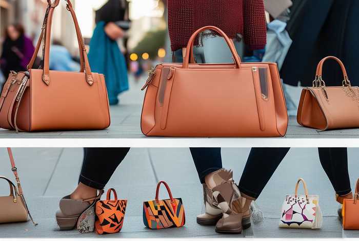 2022年包包流行趋势、2021年包包流行趋势 2022年包包流行趋势、2021年包包流行趋势