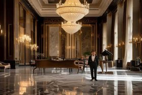 宝格丽属于什么档次酒店（宝格丽酒店是什么档次）