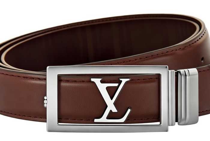 lv男士皮带新款，lv男士皮带新款图片大全