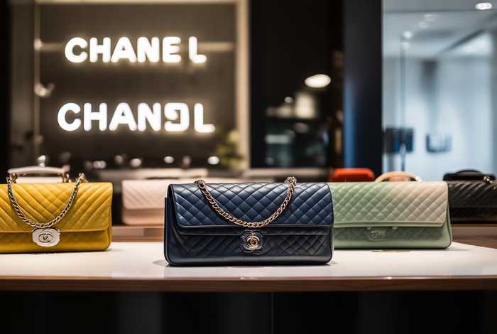 chanel经典款价格；chanel经典款专柜价格