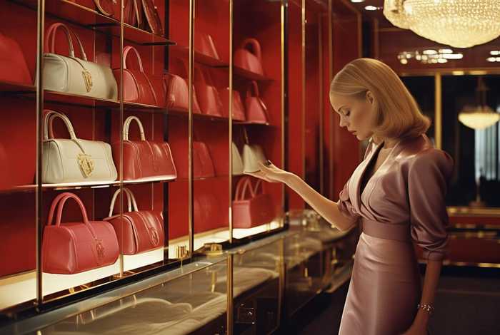 90年代奢侈品品牌（90年代奢侈品品牌有哪些）