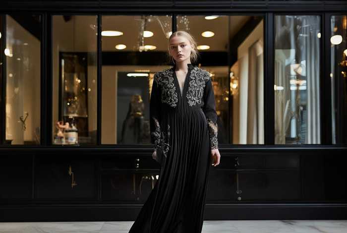 ysl是什么牌子衣服，ysl是什么牌子衣服图片