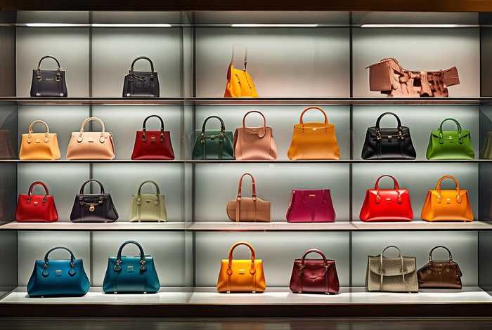 包包品牌前二十名是哪些，包包品牌排行榜前二十名