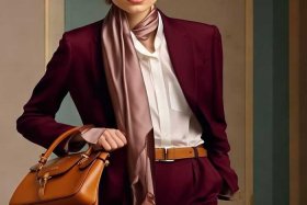 爱马仕服装的特点，爱马仕服装的特点介绍