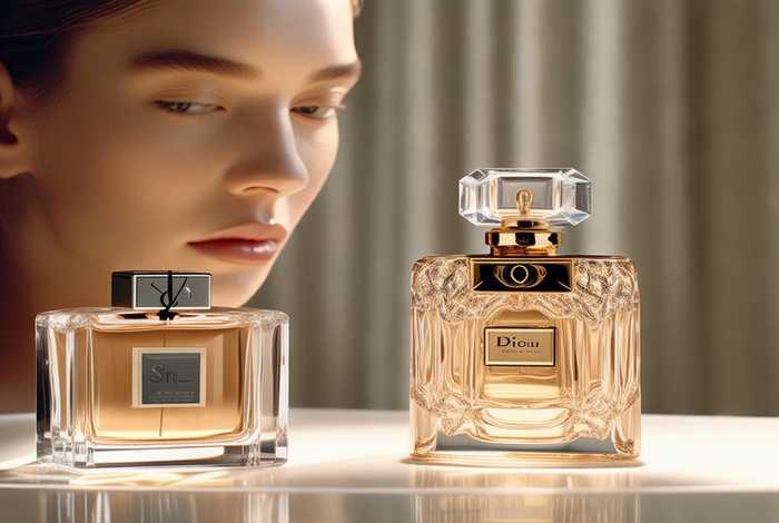 dior和ysl哪个清透（ysl和dior品牌哪个档次高）