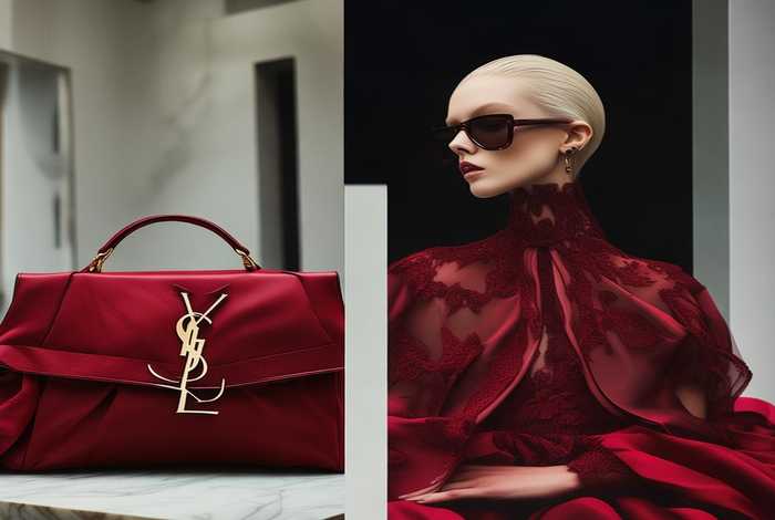 ysl和tf哪个档次高 - ysl和tf哪个更高档