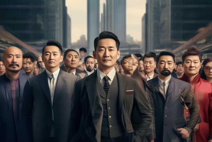 2022中国十大品牌人物 2022中国十大品牌人物有哪些 2022中国十大品牌人物 2022中国十大品牌人物有哪些