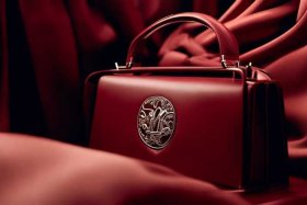 高奢包包品牌标志、高奢包包品牌标志图片