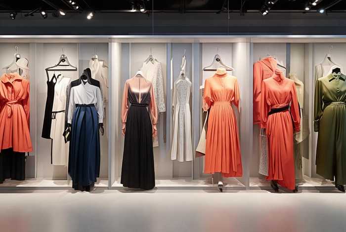 潮流女装品牌，潮流女装品牌推荐