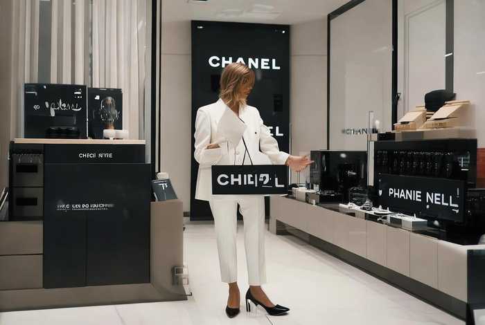 chanel官网买东西可以去专柜自提吗；chanel官网买东西可以退吗