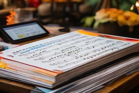 2024流行曲古筝谱打印版；2024流行曲古筝谱打印版下载
