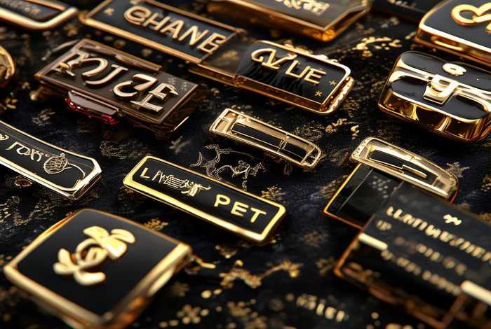 大牌奢侈品牌都有哪些牌子；大牌奢侈品牌都有哪些牌子图片