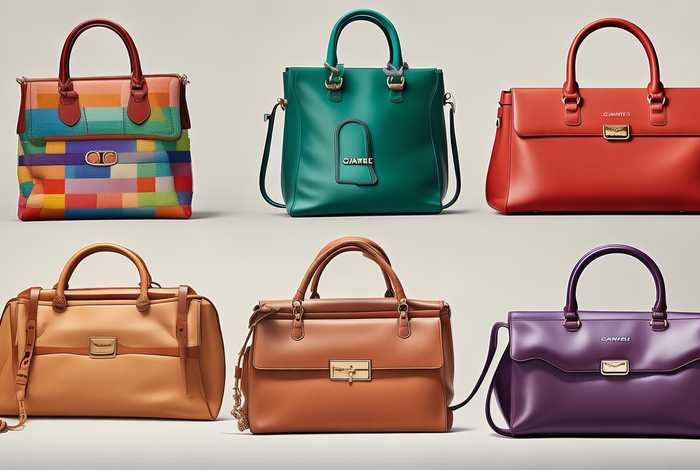 c开头的包包品牌图片，c开头的包包品牌图片有哪些