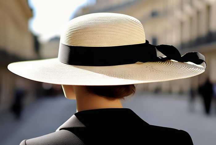 chanel帽子正品购买 - chanel是什么品牌帽子