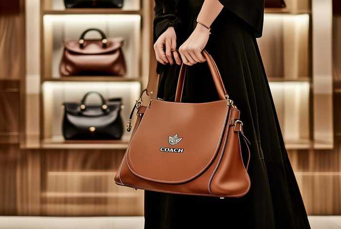 coach各个系列档次，coach哪个系列最值得买