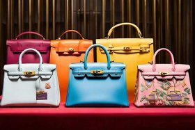 爱马仕十大最贵的包包多少钱，爱马仕十大最贵的包包多少钱一个