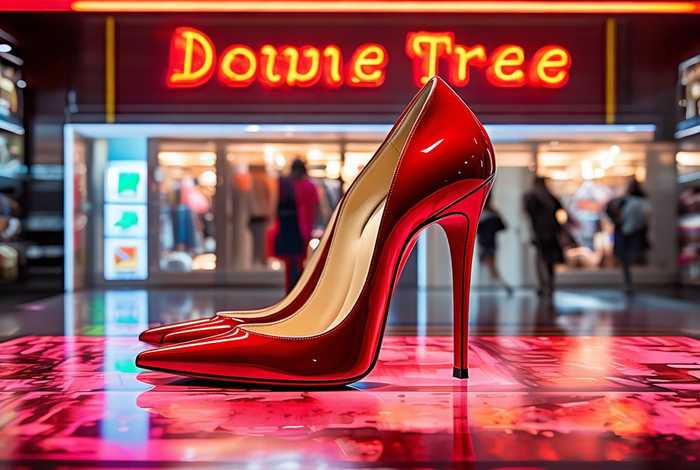 christianlouboutin抖音官方旗舰店 - 抖音double tree旗舰店