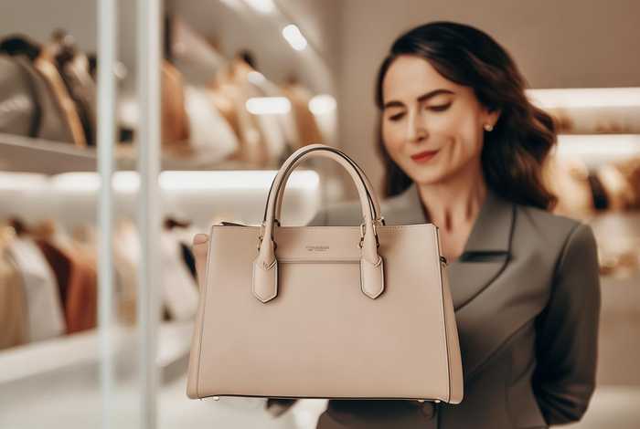 30岁买什么包包 - 30岁买什么包包好