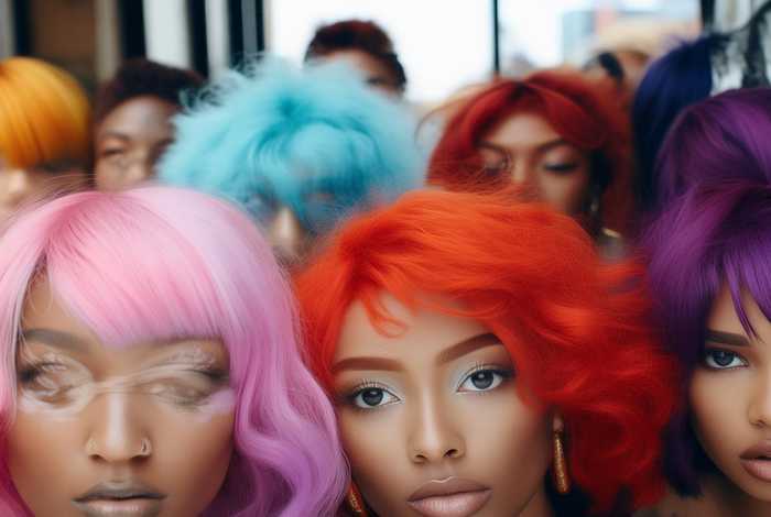 2024年流行发色，2024年流行发色显白