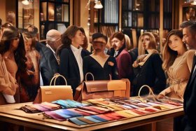 爱马仕受众人群 爱马仕的受众人群