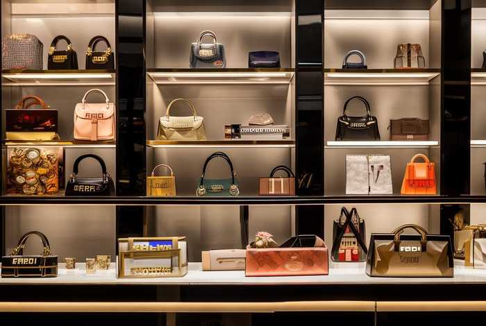 芬迪集团旗下品牌、芬迪集团旗下品牌有几个