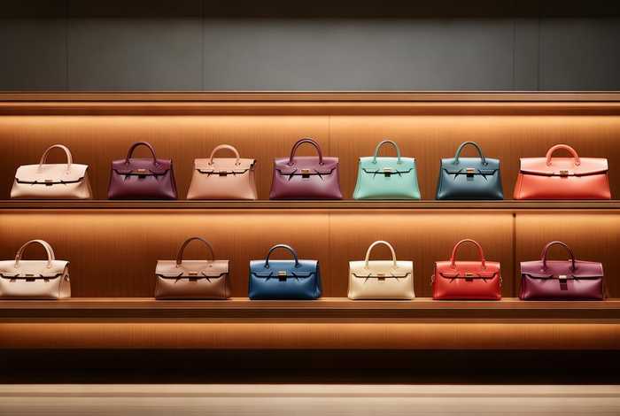 爱马仕十大经典系列，爱马仕十大经典系列是什么