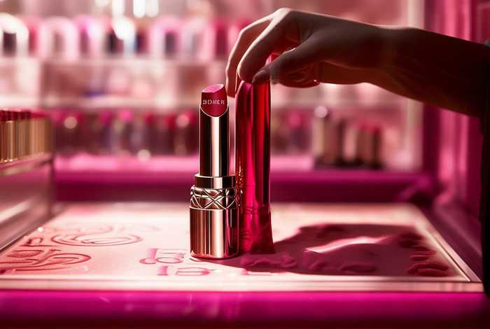 迪奥口红999推荐哪一款（迪奥口红999推荐哪一款好）