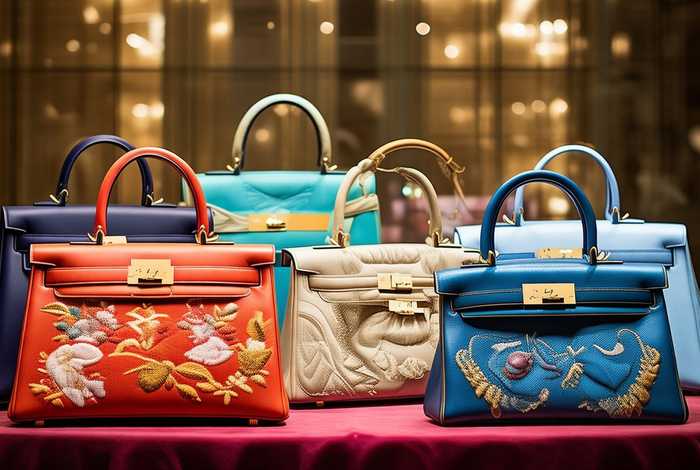 爱马仕十大最贵的包包多少钱，爱马仕十大最贵的包包多少钱一个