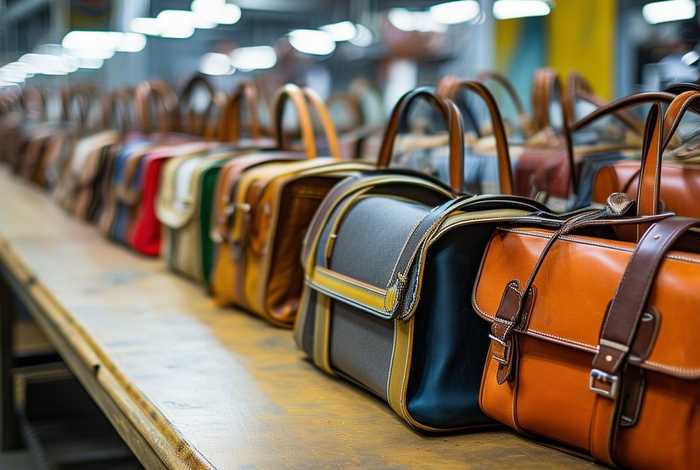 代工厂的包包质量如何 - 代工厂的包包质量如何样